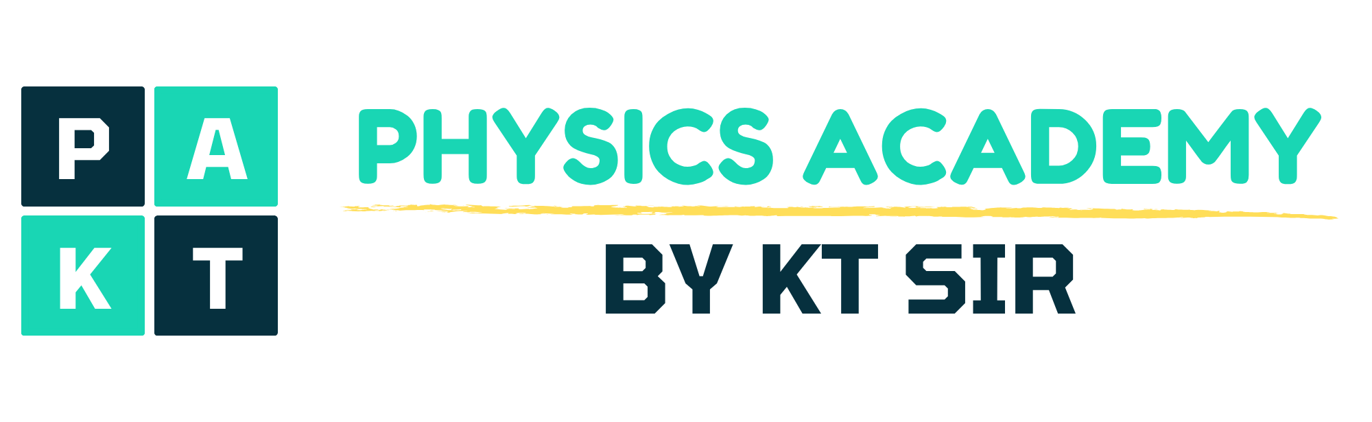 Physics Academy by KT Sir