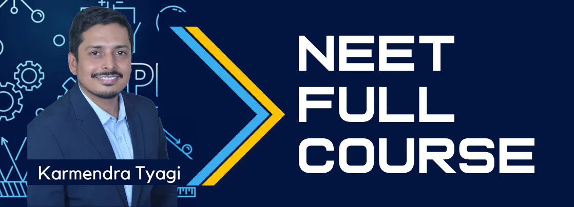 Best Coaching for IIT JEE & NEET Physics